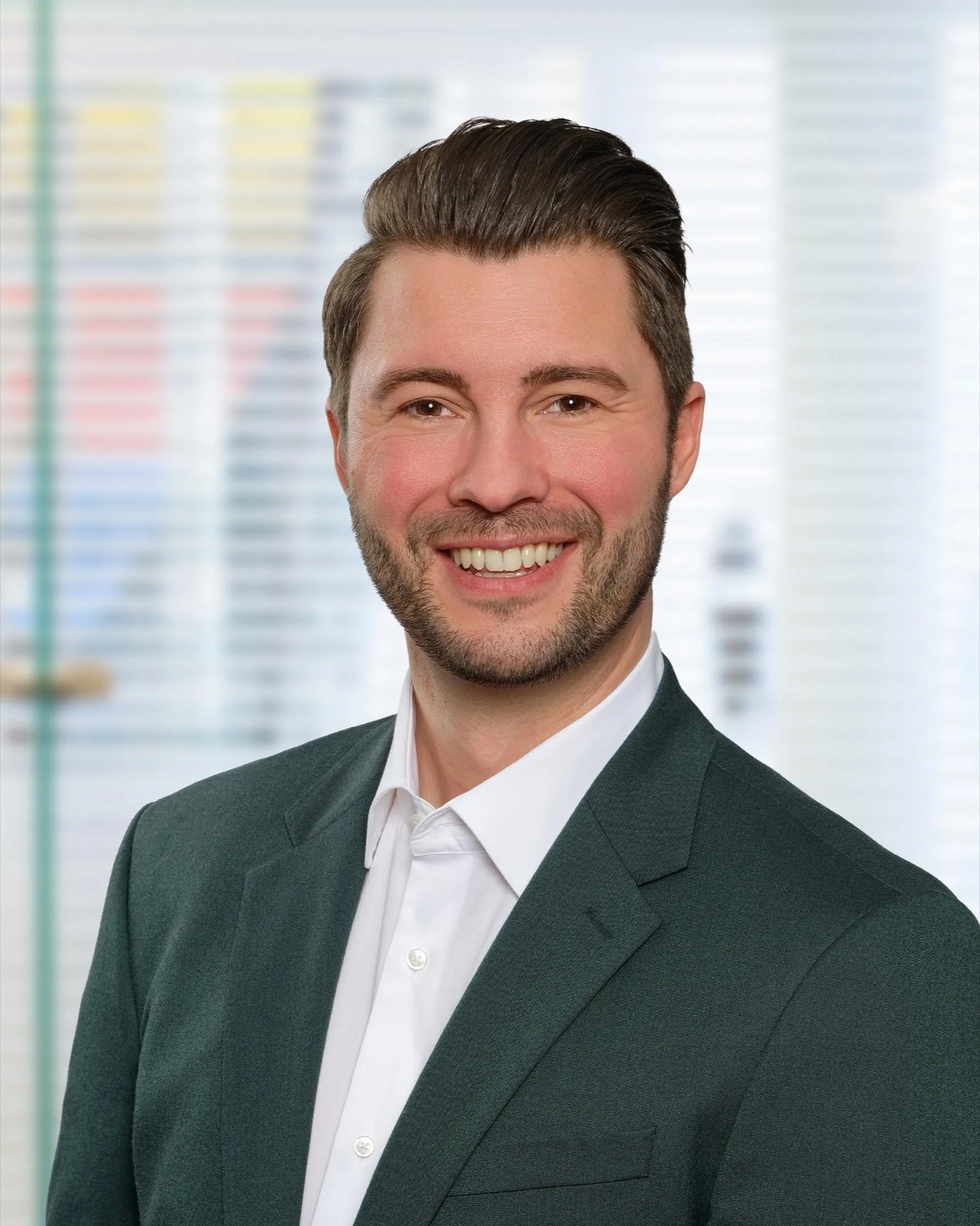 Jochen Schneider